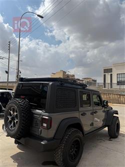 جيب رانجلر